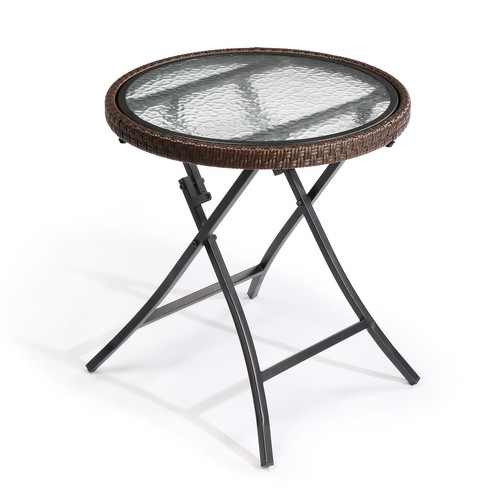 Outdoor side table - outdoor,